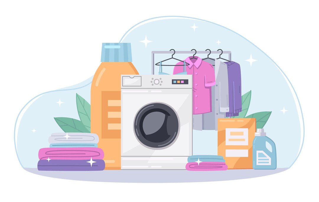 Laundry Professional