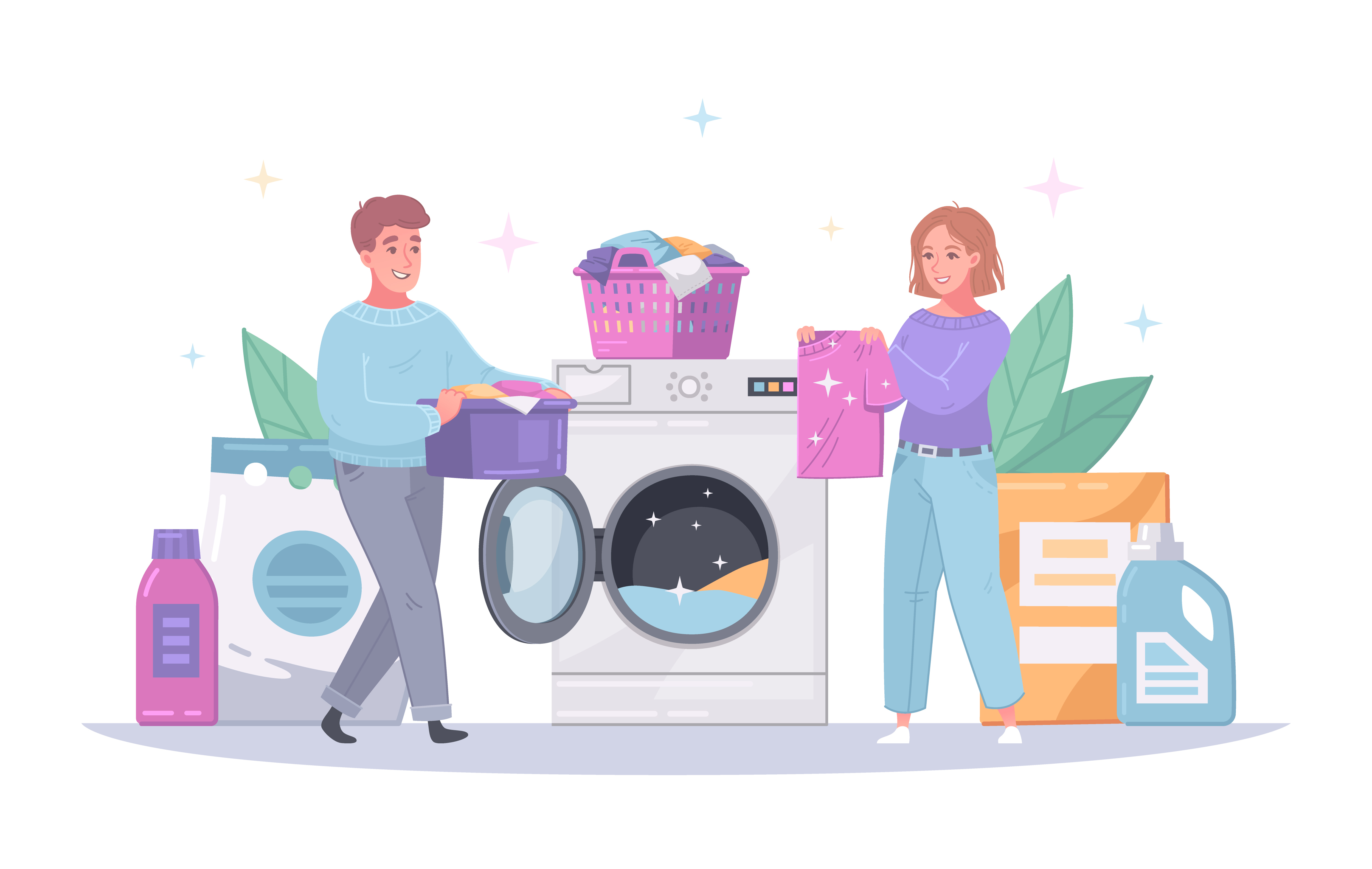 Fabric Care