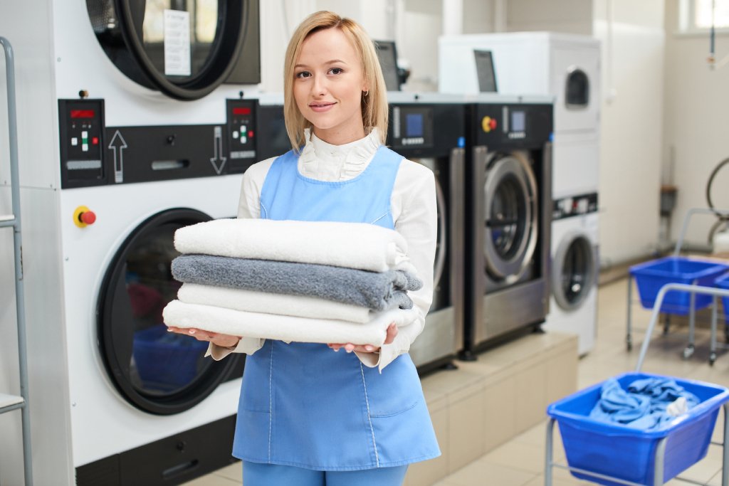 Tim Laundry